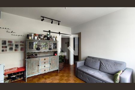 Apartamento à venda com 3 quartos, 85m² em Vila Mariana, São Paulo