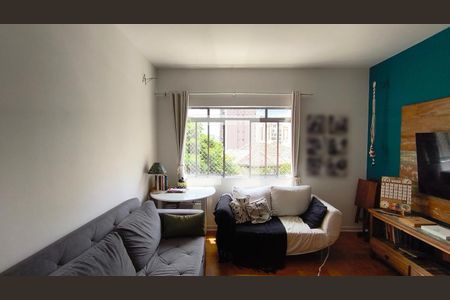 Apartamento à venda com 3 quartos, 85m² em Vila Mariana, São Paulo