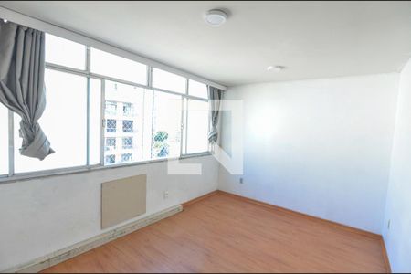 Sala de apartamento à venda com 2 quartos, 145m² em Tijuca, Rio de Janeiro