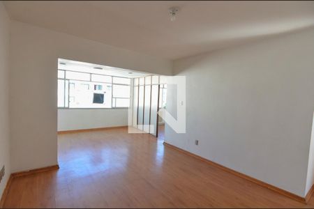 Sala de apartamento à venda com 2 quartos, 145m² em Tijuca, Rio de Janeiro