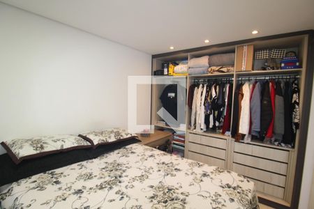 Quarto 1 de apartamento à venda com 2 quartos, 49m² em Jardim Peri, São Paulo