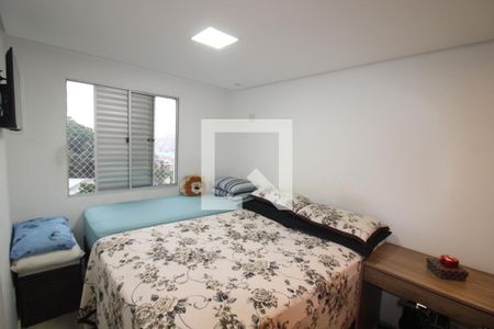 Quarto 1 de apartamento à venda com 2 quartos, 49m² em Jardim Peri, São Paulo