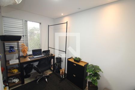 Quarto 2 de apartamento à venda com 2 quartos, 49m² em Jardim Peri, São Paulo