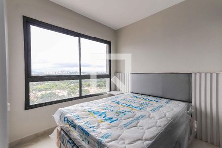 Quarto  de apartamento para alugar com 1 quarto, 28m² em Butantã, São Paulo