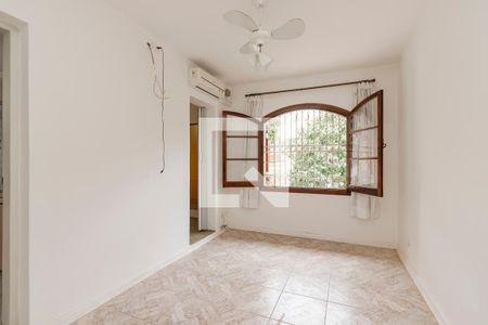 Suíte de casa para alugar com 3 quartos, 220m² em Vila Cordeiro, São Paulo