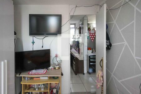 Apartamento à venda com 2 quartos, 52m² em Parque Novo Lar, São Paulo