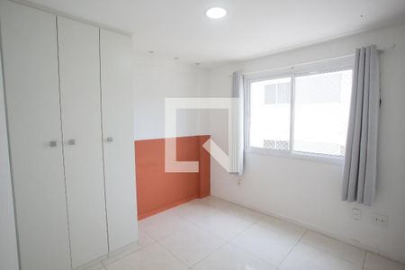Quarto Suíte de apartamento para alugar com 2 quartos, 60m² em Pechincha, Rio de Janeiro