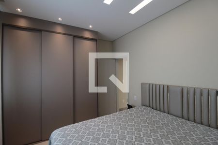 Suite de casa à venda com 4 quartos, 200m² em Santa Rosa, Belo Horizonte