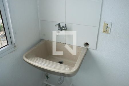 Apartamento para alugar com 2 quartos, 26m² em Jardim Ísis, Cotia