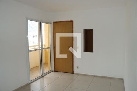 Apartamento para alugar com 2 quartos, 26m² em Jardim Ísis, Cotia