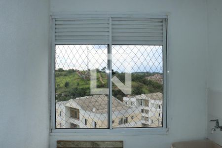 Apartamento para alugar com 2 quartos, 26m² em Jardim Ísis, Cotia