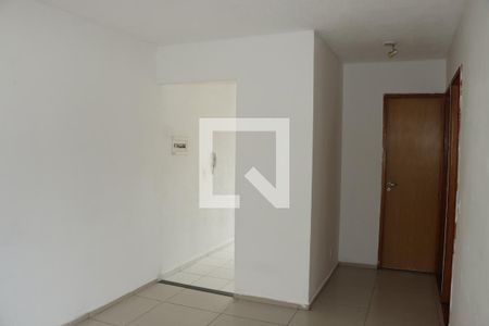Apartamento para alugar com 2 quartos, 26m² em Jardim Ísis, Cotia