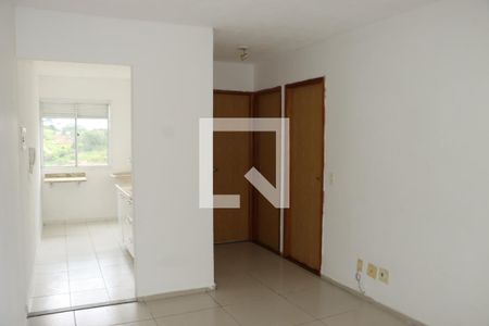 Apartamento para alugar com 2 quartos, 26m² em Jardim Ísis, Cotia
