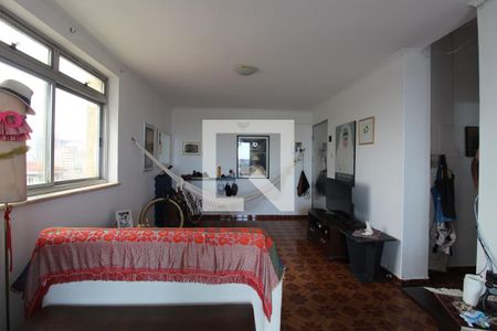 Apartamento para alugar com 3 quartos, 220m² em Campos Elíseos, São Paulo