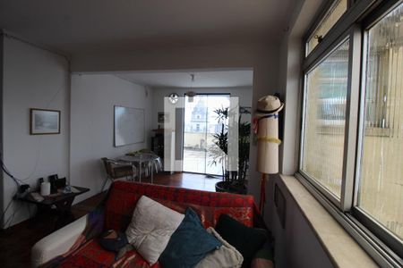 Apartamento para alugar com 3 quartos, 220m² em Campos Elíseos, São Paulo