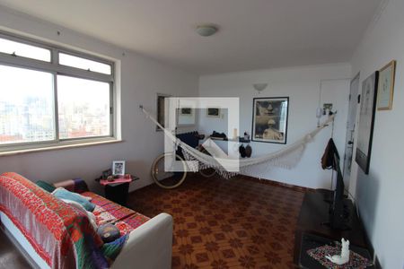 Apartamento para alugar com 3 quartos, 220m² em Campos Elíseos, São Paulo