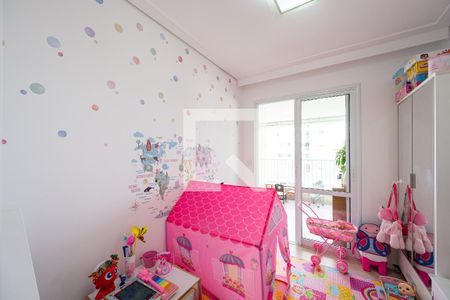 Quarto 4 de apartamento à venda com 4 quartos, 127m² em Vila da Saúde, São Paulo