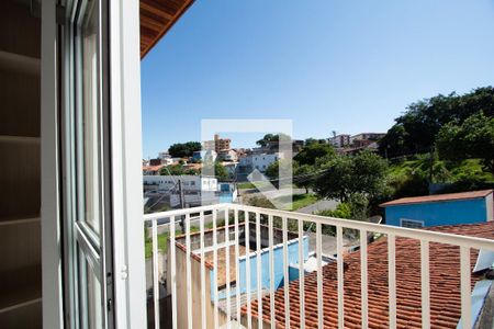 Varanda Sala  de apartamento para alugar com 2 quartos, 70m² em Cidade Jardim, Sorocaba