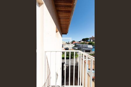 Varanda Sala  de apartamento para alugar com 2 quartos, 70m² em Cidade Jardim, Sorocaba