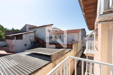 Varanda Sala  de apartamento para alugar com 2 quartos, 70m² em Cidade Jardim, Sorocaba