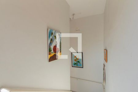 Área comum de apartamento para alugar com 2 quartos, 70m² em Cidade Jardim, Sorocaba