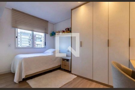 Apartamento à venda com 3 quartos, 177m² em Vila Romana, São Paulo