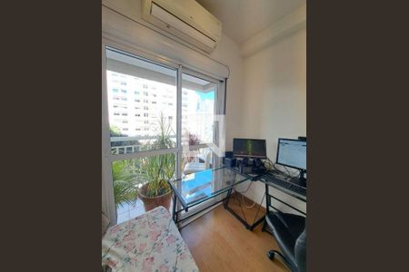Apartamento à venda com 2 quartos, 54m² em Bela Vista, São Paulo