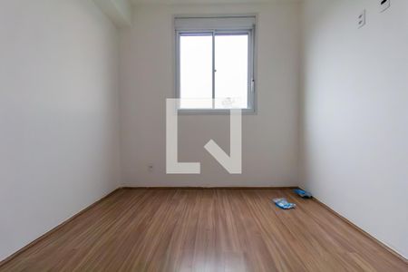 Quarto 1 de apartamento para alugar com 2 quartos, 38m² em Jardim America da Penha, São Paulo
