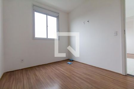 Quarto 1 de apartamento para alugar com 2 quartos, 38m² em Jardim America da Penha, São Paulo