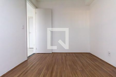 Quarto 1 de apartamento para alugar com 2 quartos, 38m² em Jardim America da Penha, São Paulo