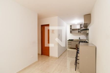 Apartamento para alugar com 2 quartos, 50m² em Vila Santa Terezinha (zona Norte), São Paulo
