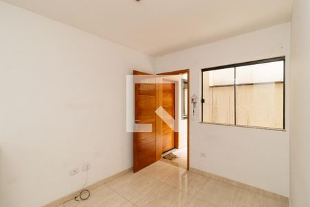 Apartamento para alugar com 2 quartos, 50m² em Vila Santa Terezinha (zona Norte), São Paulo