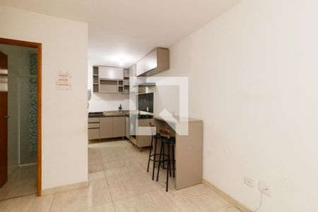 Apartamento para alugar com 2 quartos, 50m² em Vila Santa Terezinha (zona Norte), São Paulo