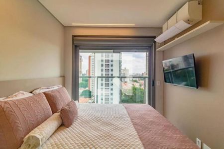 Apartamento à venda com 2 quartos, 73m² em Mirandópolis, São Paulo