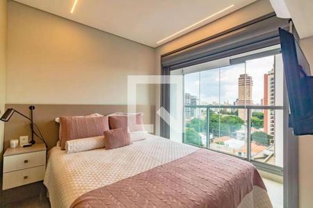 Apartamento à venda com 2 quartos, 73m² em Mirandópolis, São Paulo