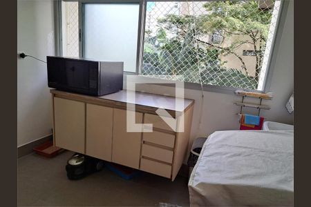 Apartamento à venda com 3 quartos, 100m² em Vila Uberabinha, São Paulo