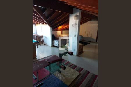 Casa de Condomínio à venda com 5 quartos, 370m² em Mansões Santo Antônio, Campinas