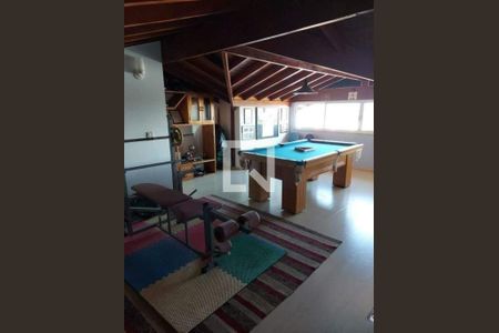 Casa de Condomínio à venda com 5 quartos, 370m² em Mansões Santo Antônio, Campinas