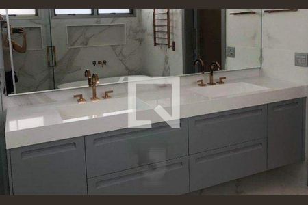 Casa de Condomínio à venda com 3 quartos, 365m² em Alphaville Dom Pedro, Campinas