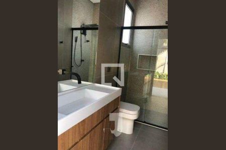 Casa de Condomínio à venda com 3 quartos, 365m² em Alphaville Dom Pedro, Campinas