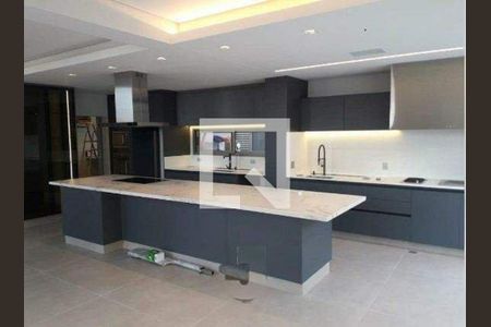 Casa de Condomínio à venda com 3 quartos, 365m² em Alphaville Dom Pedro, Campinas