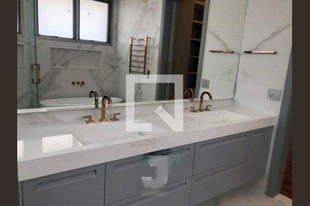 Casa de Condomínio à venda com 3 quartos, 365m² em Alphaville Dom Pedro, Campinas