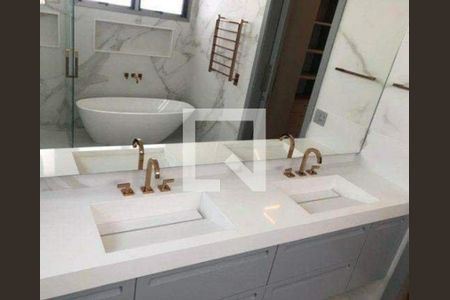 Casa de Condomínio à venda com 3 quartos, 365m² em Alphaville Dom Pedro, Campinas