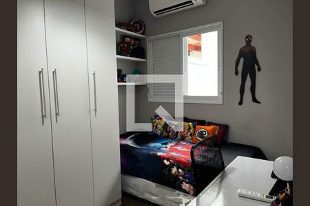 Casa de Condomínio à venda com 3 quartos, 180m² em Residencial Terras Do Barao, Campinas