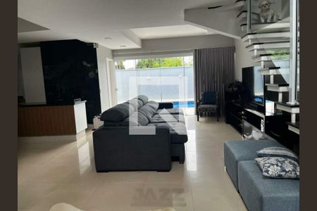 Casa de Condomínio à venda com 3 quartos, 180m² em Residencial Terras Do Barao, Campinas