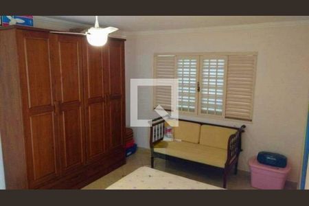 Casa à venda com 4 quartos, 243m² em Village Campinas, Campinas