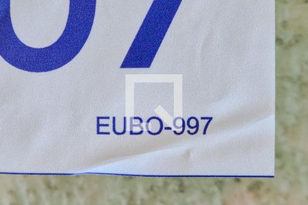 adesivo EUBO- 997 - 02ASP-997 -1300 de apartamento à venda com 2 quartos, 74m² em Centro, São Bernardo do Campo