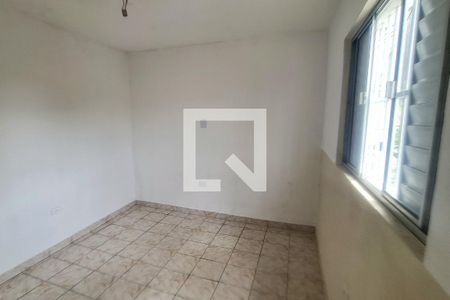 Quarto 1 de casa para alugar com 2 quartos, 35m² em Jardim Santa Barbara, Guarulhos