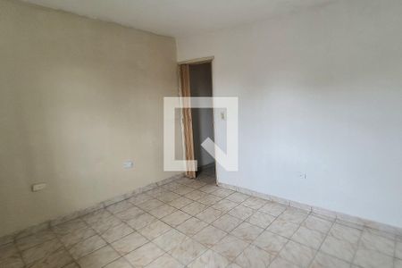 Quarto 1 de casa para alugar com 2 quartos, 35m² em Jardim Santa Barbara, Guarulhos