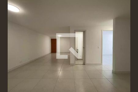 Apartamento à venda com 3 quartos, 113m² em Laranjeiras, Rio de Janeiro